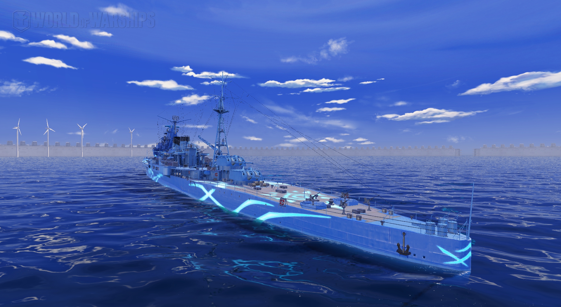 蒼き鋼のアルペジオ ‐アルス・ノヴァ‐: 重巡洋艦「タカオ」登場