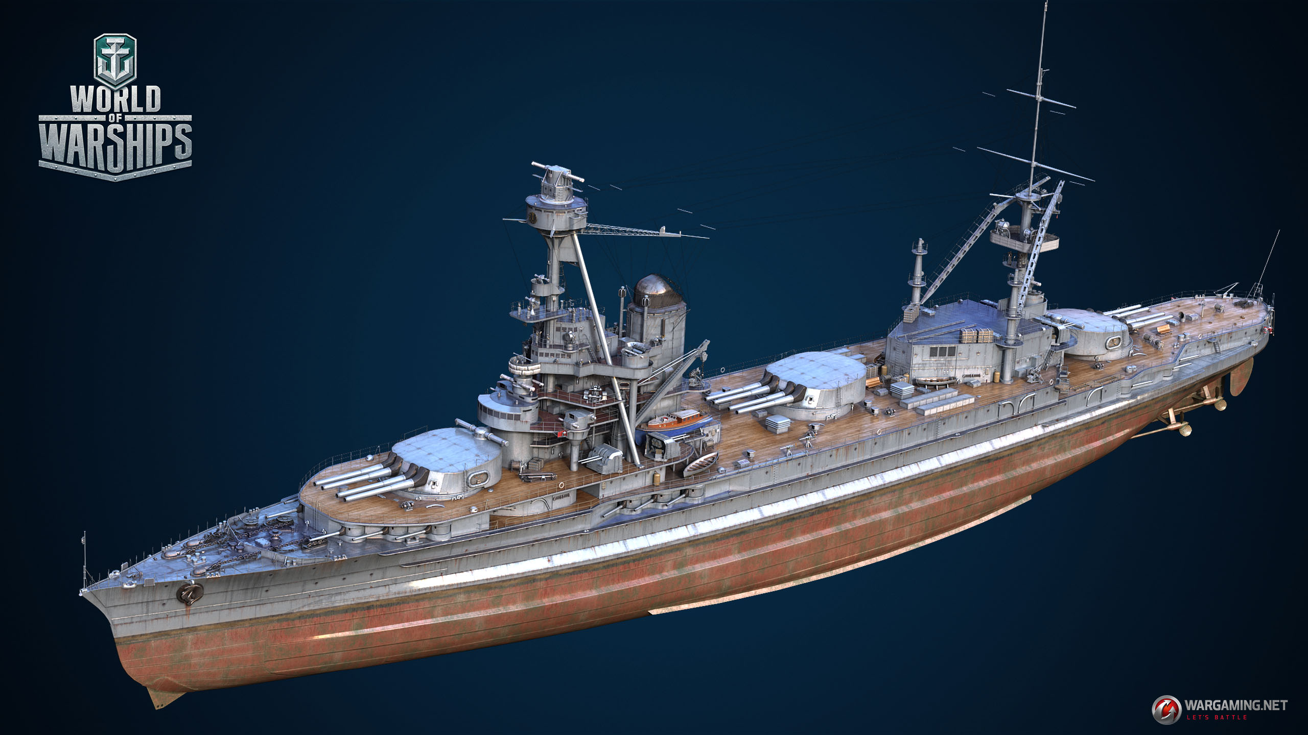 world of warships french battleship lyon