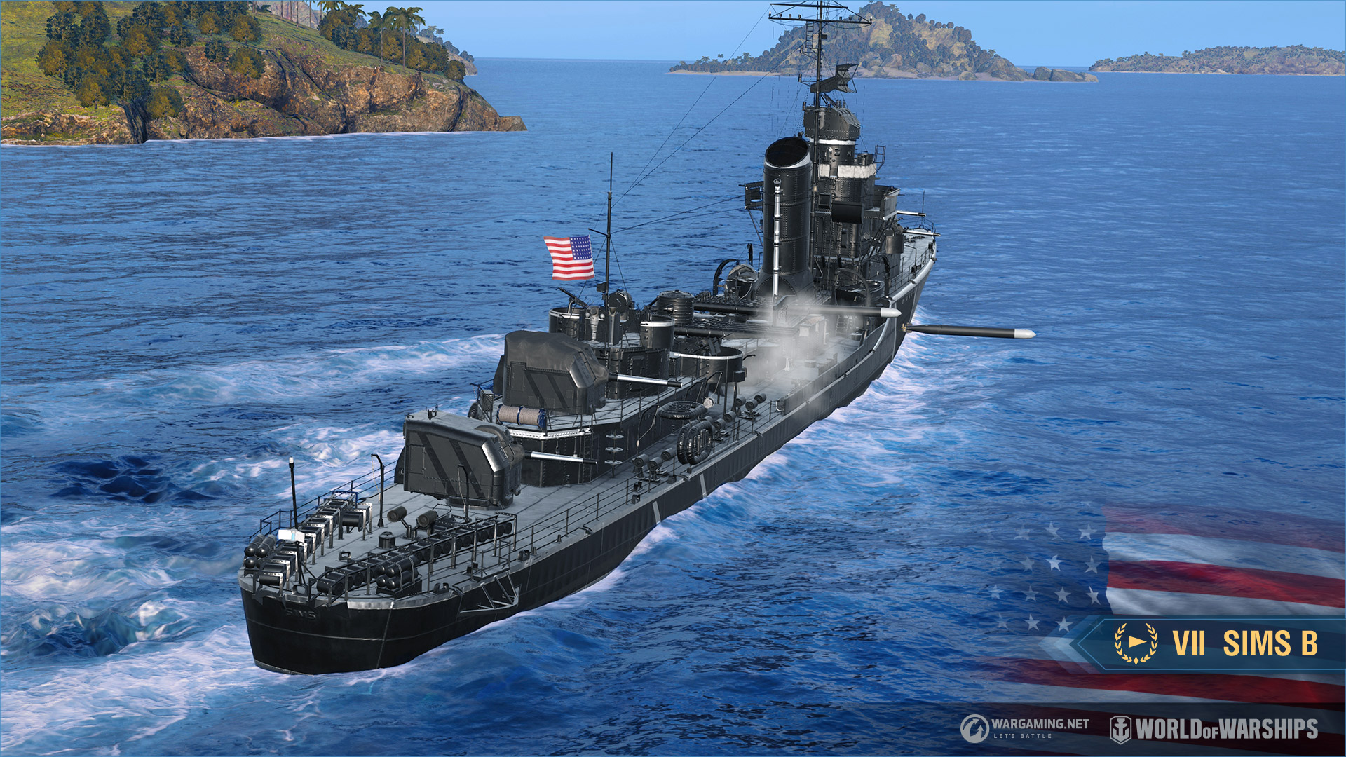 黒き無敵艦隊 | World of Warships 黒き無敵艦隊 | World of Warships
