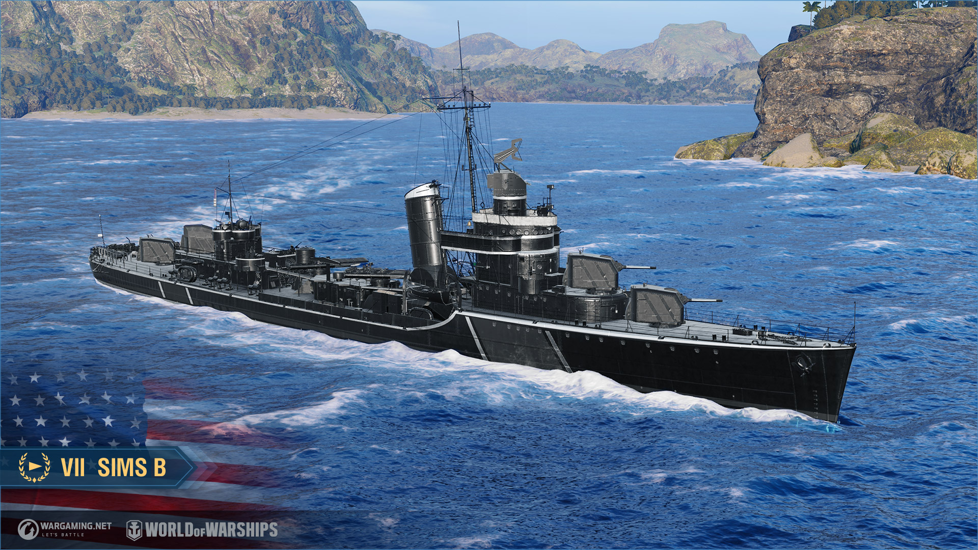 黒き無敵艦隊 | World of Warships 黒き無敵艦隊 | World of Warships