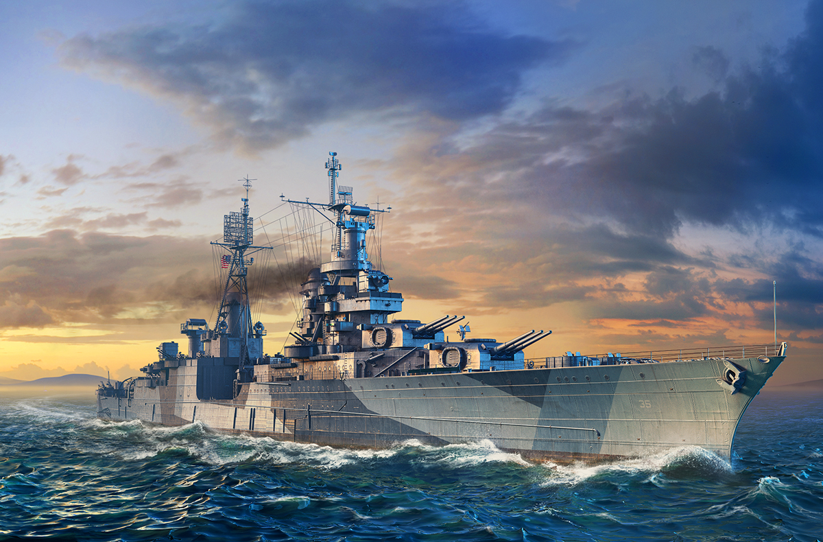 スペシャル ミッションブリーフィング 18 年 6 月 6 14 更新 World Of Warships