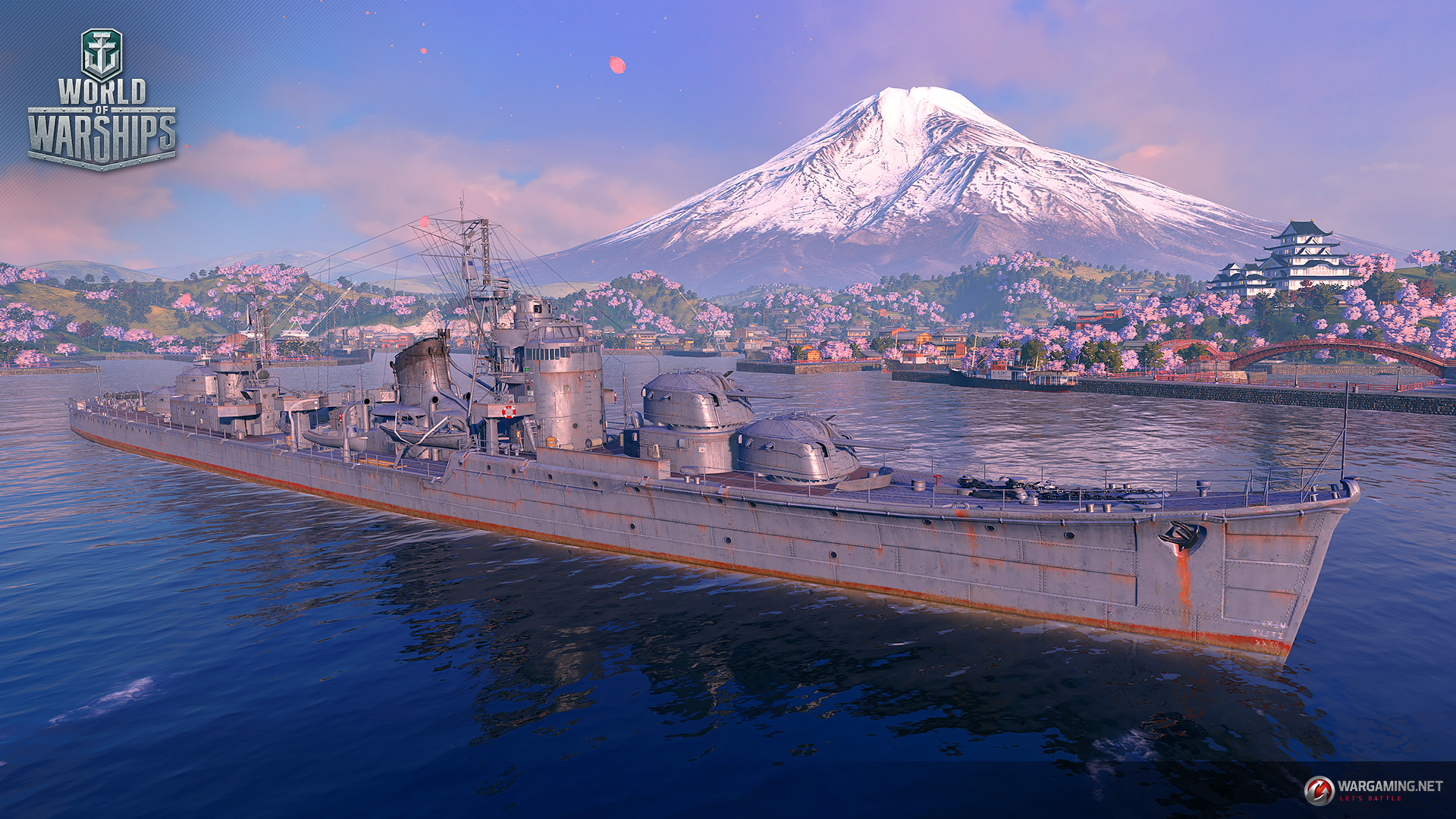 7 版更新[asia]-7/26更新 , 战舰世界论坛 [f441] nga玩家社区