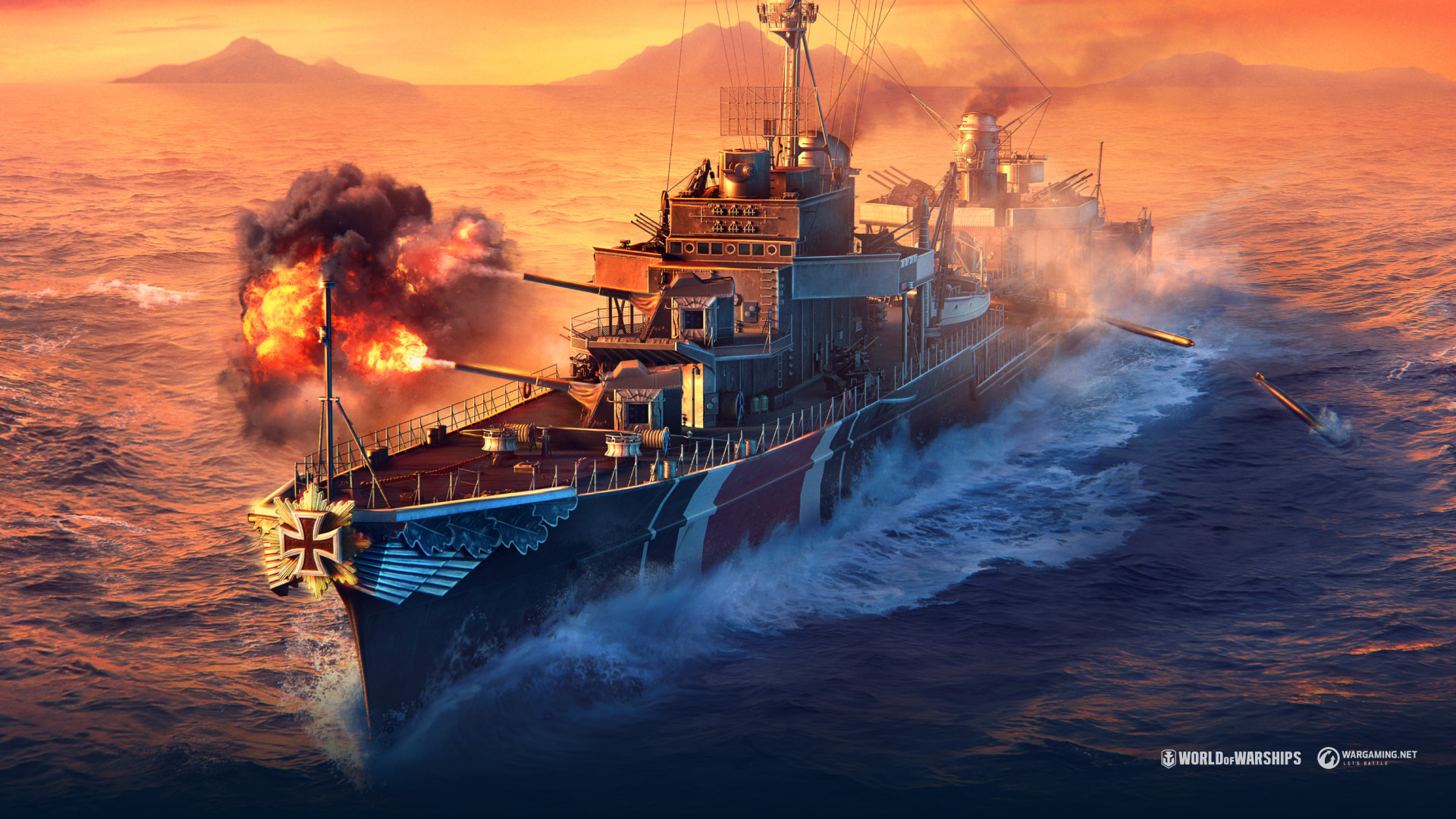 World of Warships』の 2021 年の結果 | World of Warships