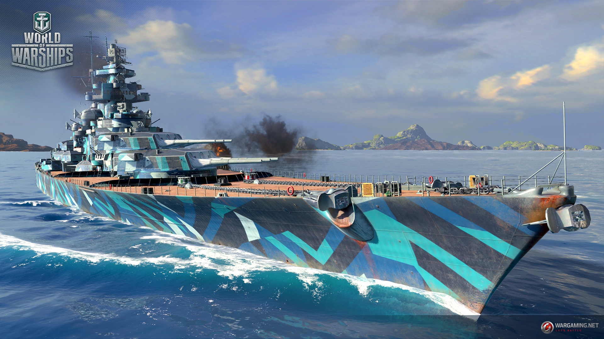 high school fleet collection world of warships opt in