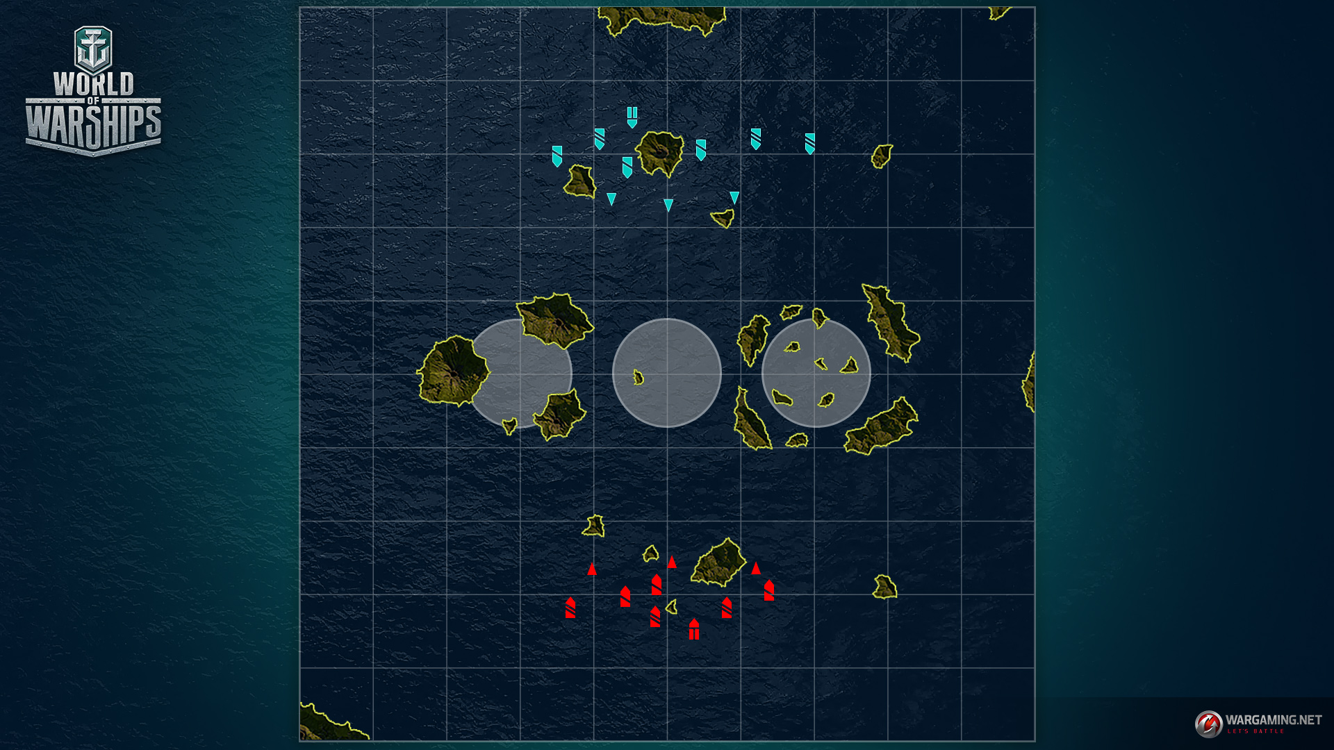 [WoWS新闻] [维护] 0.7.3 版[亚服] 3/29更新 NGA玩家社区