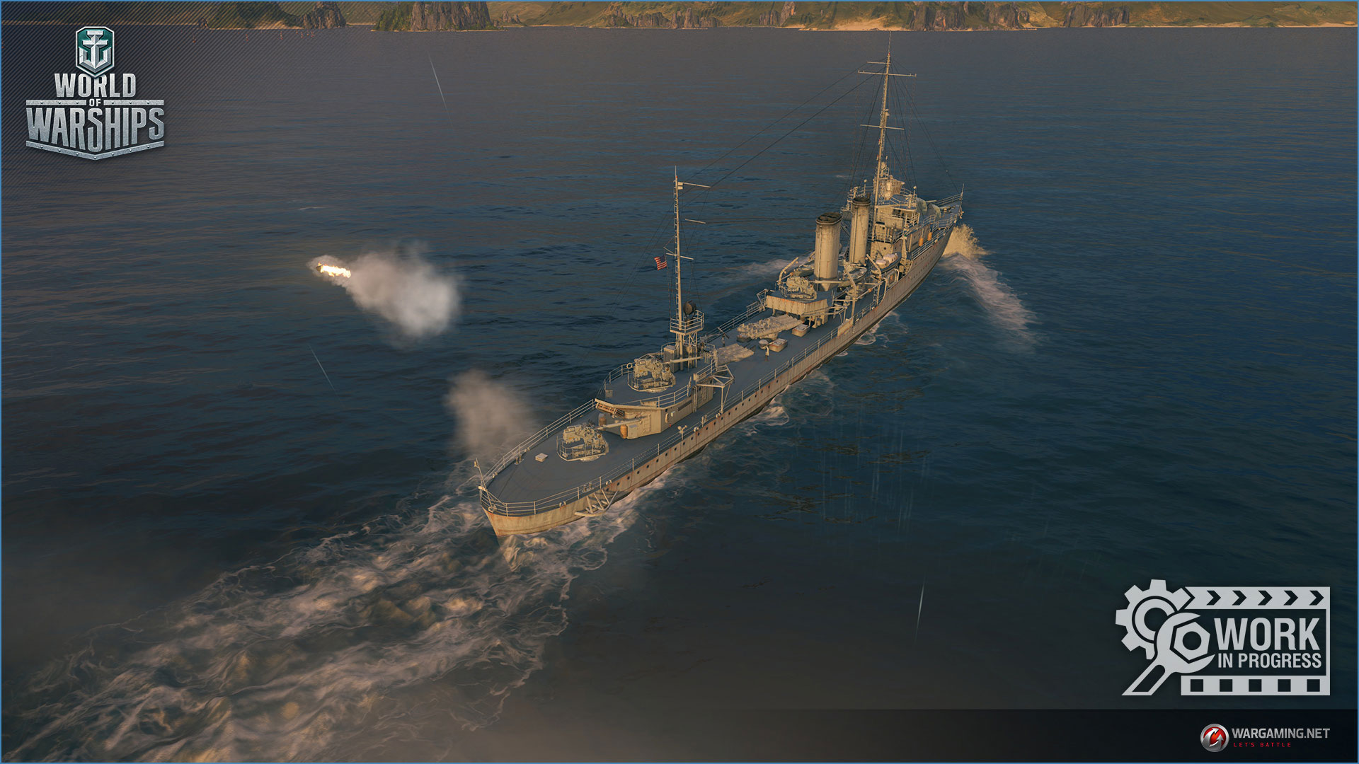 潜水艦 | World of Warships 潜水艦 | World of Warships