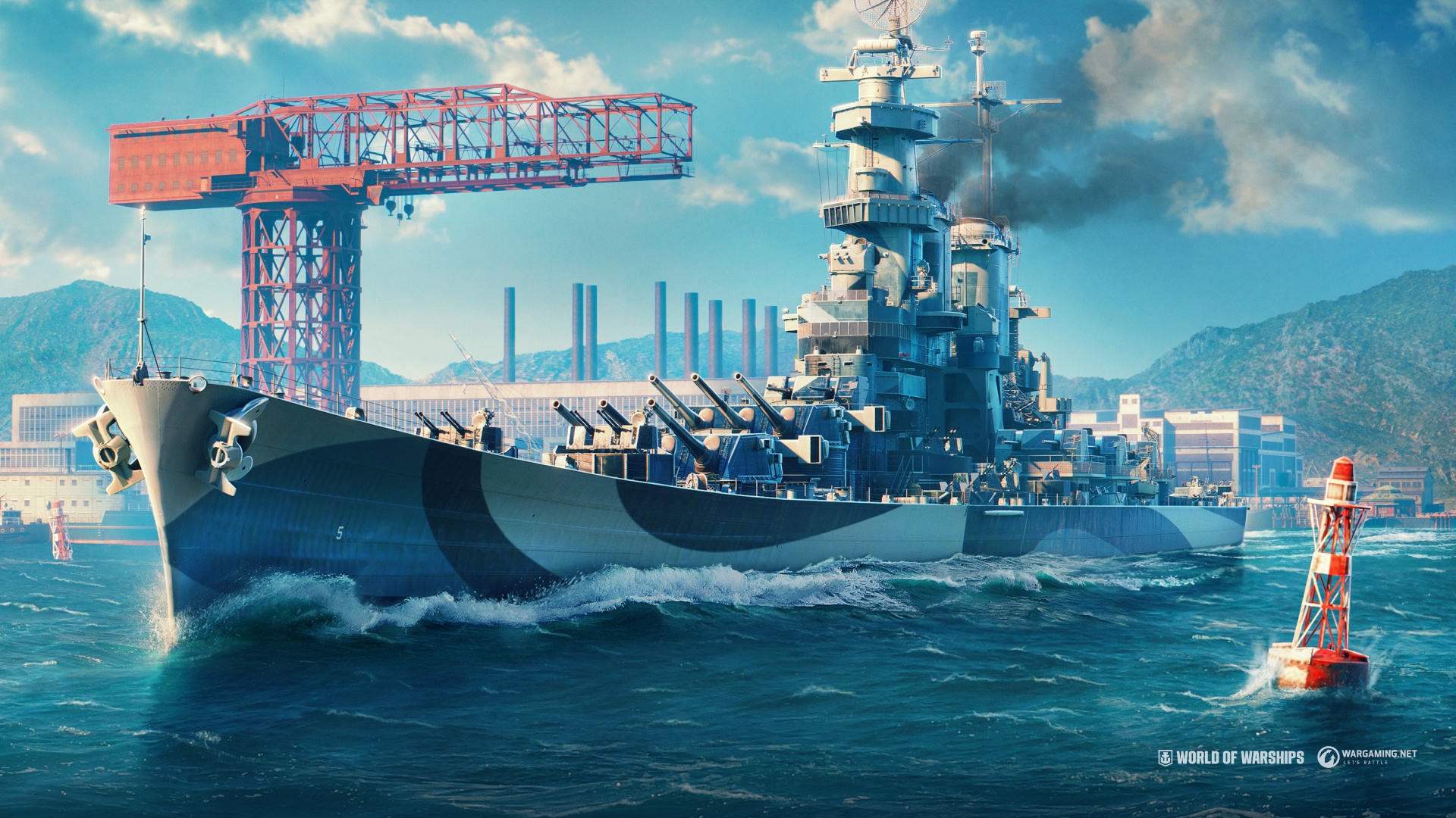 2022 Results in World of Warships | World of Warships - Warship: Life At Sea - Season 3