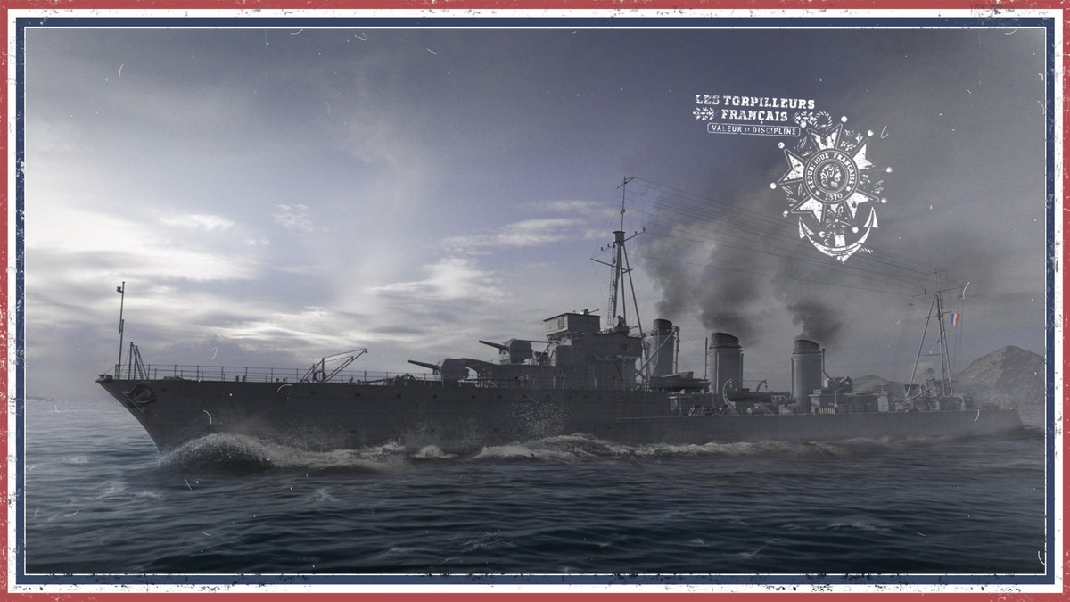Z-avant! développement international et guerre opérations de destroyers 1914-1939 