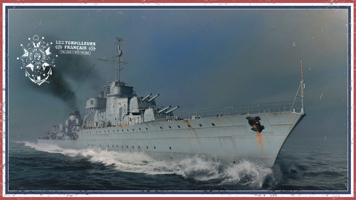 洋書 French Destroyers: Torpilleurs d'Escadre French Destroyers: Torpilleurs d'Escadre & Contre
