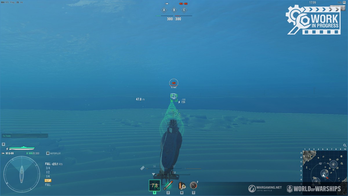 silent hunter 3 torpedo bounces off