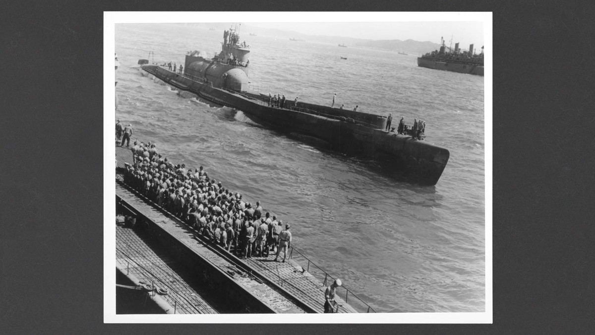 Fi25) 写真 古写真 戦前 船舶 軍艦 潜水母艦 韓崎 ロシア帝国海軍 エカテリノスラフ 大日本帝国海軍 日本海軍 - 印刷物