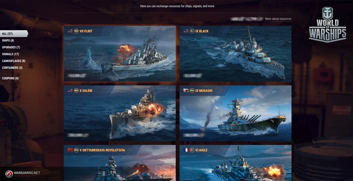 Arsenal: to Get Stalingrad in Update 0.7.8 or later | World of Warships
