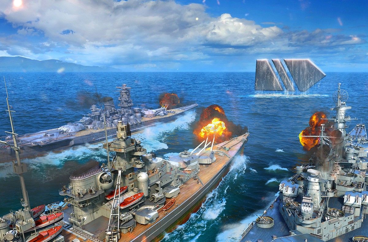 World of warships отзывы