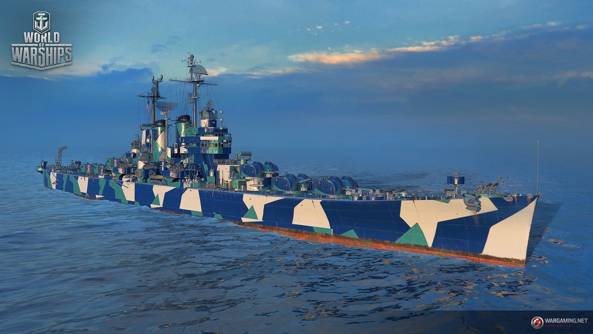 アップデート 0 7 8 ハッピーバースデー 8 27 更新 World Of Warships