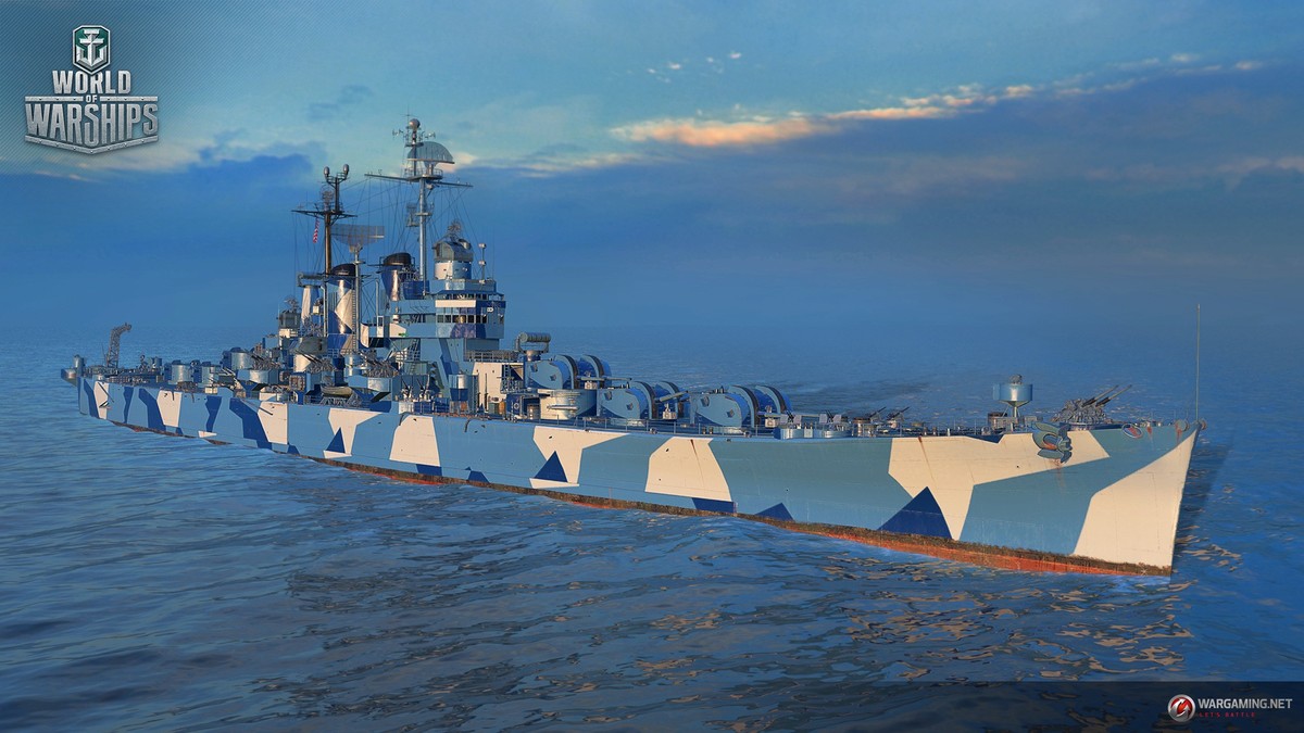 アップデート 0 7 8 ハッピーバースデー 8 27 更新 World Of Warships