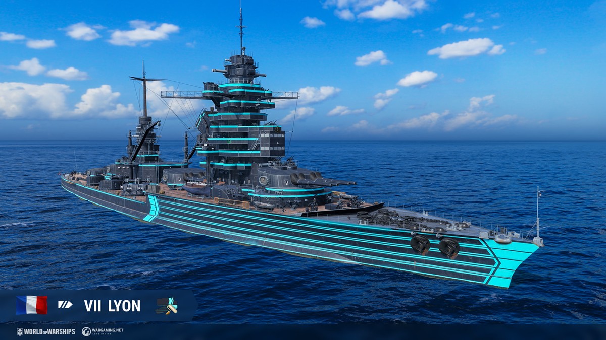 アップデート 0 10 8 World Of Warships アニバーサリー World Of Warships