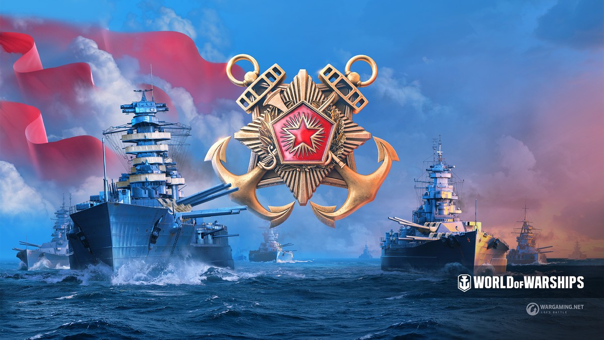 World Of Warships 2019 年の結果 World Of Warships