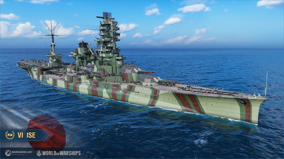 Update 0 10 4 German Destroyers Part 2 World Of Warships