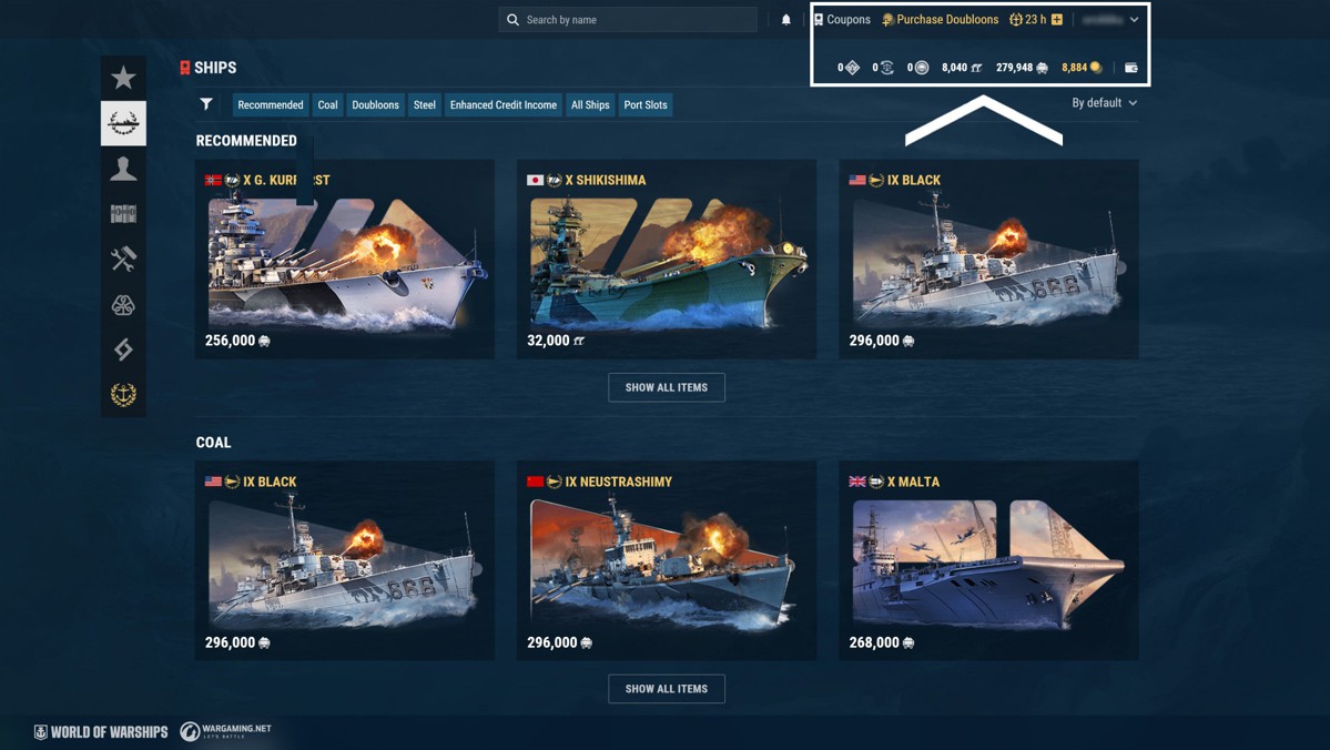Collections - Global wiki. Wargaming.net