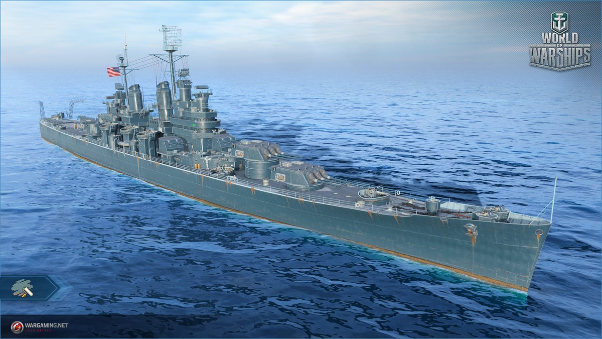 0 8 9版更新 意大利巡洋舰 World Of Warships