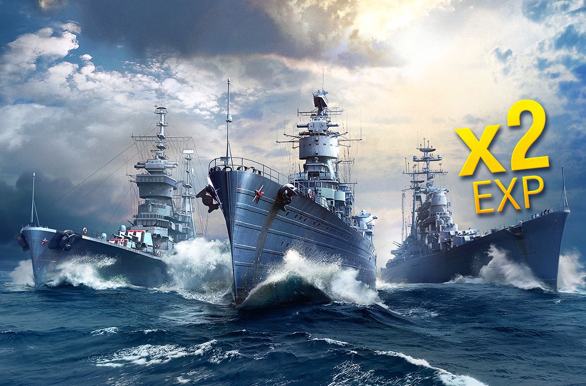 World of warships отзывы