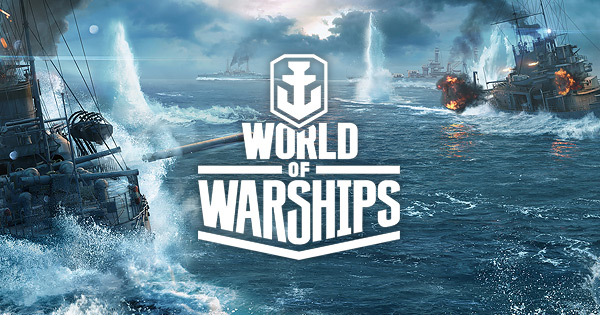 game world of warship