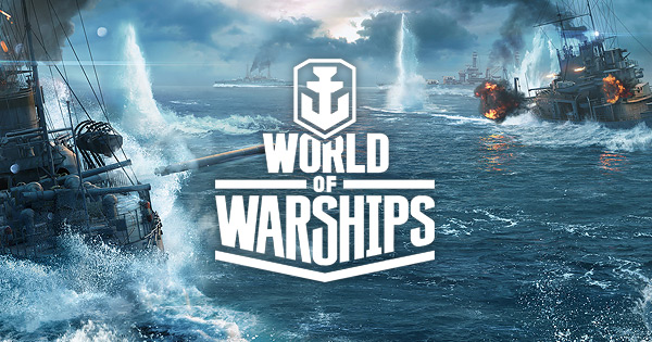 world of warship